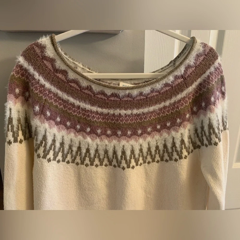 Sundance elegant cream